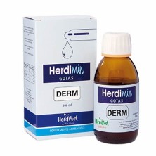 HERDIMIN DERM 100 ml. HERDIBEL
