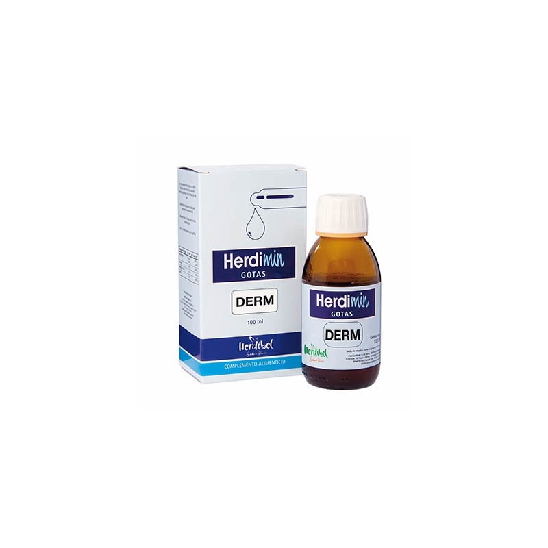HERDIMIN DERM 100 ml. HERDIBEL