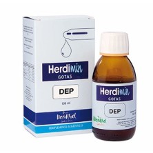 HERDIMIN DEP 100 ml. HERDIBEL