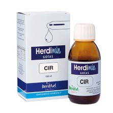 HERDIMIN CIR 100 ml. HERDIBEL