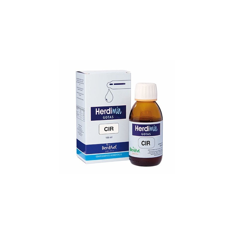 HERDIMIN CIR 100 ml. HERDIBEL