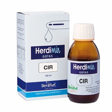 HERDIMIN CIR 100 ml. HERDIBEL