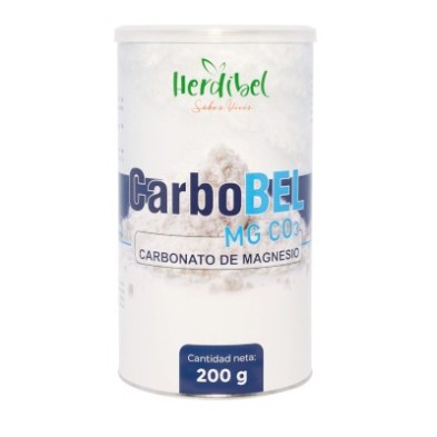 CARBOBEL 200 gr. HERDIBEL