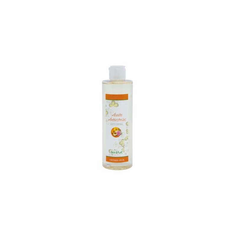 ACEITE ANTIESTRIAS 250 ml. HERDIBEL