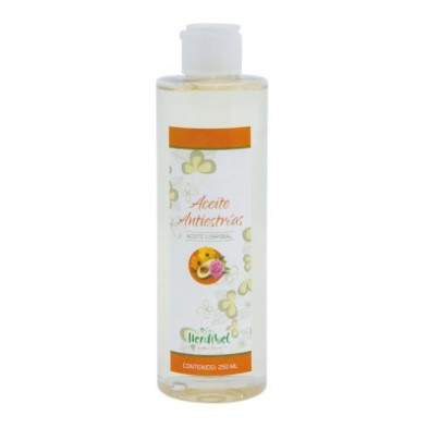 ACEITE ANTIESTRIAS 250 ml. HERDIBEL