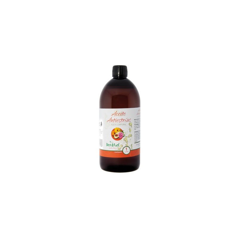 ACEITE ANTIESTRIAS 1 Litro. HERDIBEL