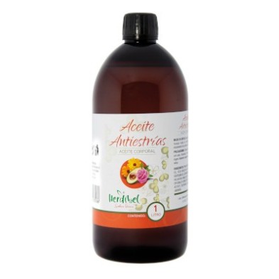 ACEITE ANTIESTRIAS 1 Litro. HERDIBEL