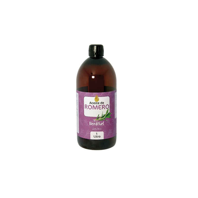 ACEITE DE ROMERO 1 L. HERDIBEL