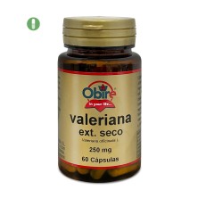 VALERIANA 250 mg. Extracto...
