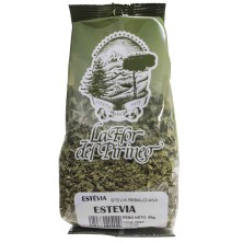 STEVIA REBAUDIANA 50 gr. LA...