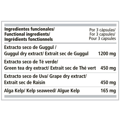 TYROGGUL EXTREME 90 caps PWD NUTRITION