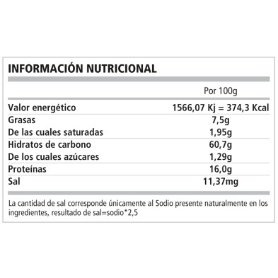 OAT DELIGHT 1,5 Kg. CHOCOLATE BROWNIE PWD NUTRITION
