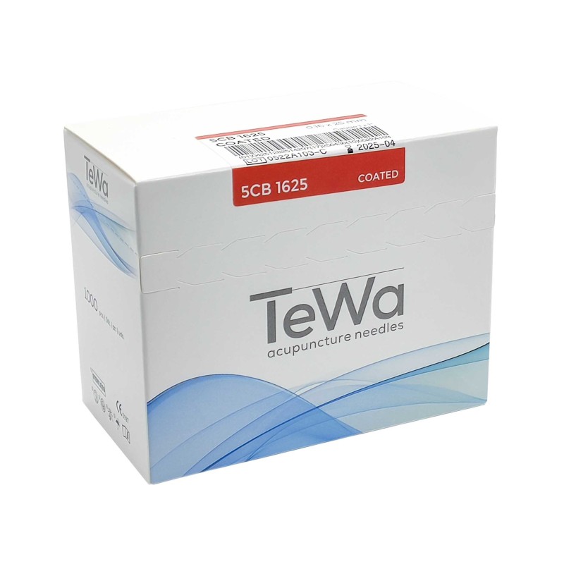 TEWA 5CB-1625 1000 AGUJAS SIN GUIA