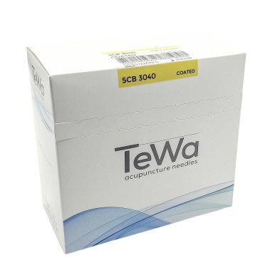 TEWA 5CB-3040  1000 AGUJAS SIN GUIA