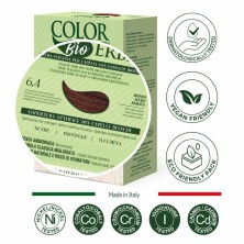 TINTE BIO CLASICO MEJORADO Nº 6.4  RUBIO OSCURO COBRE NATUR ERBE