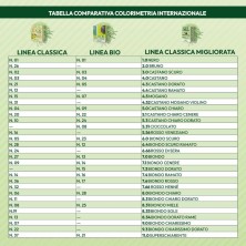 TINTE BIO CLASICO MEJORADO Nº 6.4  RUBIO OSCURO COBRE NATUR ERBE