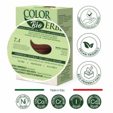 TINTE BIO CLASICO MEJORADO Nº 7.4  RUBIO COBRE NATUR ERBE