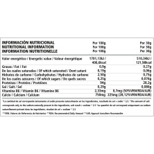 ISOLATE PRO-100 1,8KG GALLETA MARÍA PWD NUTRITION