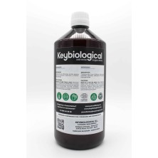 PEROXIBIOKEY 600IP 1 L. KEYBIOLOGICAL