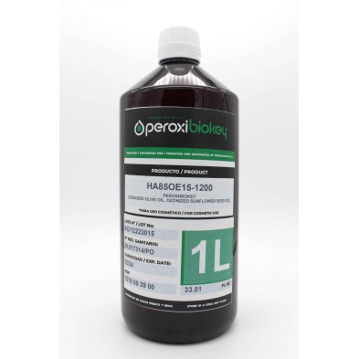 PEROXIBIOKEY 1200IP 1 L. KEYBIOLOGICAL