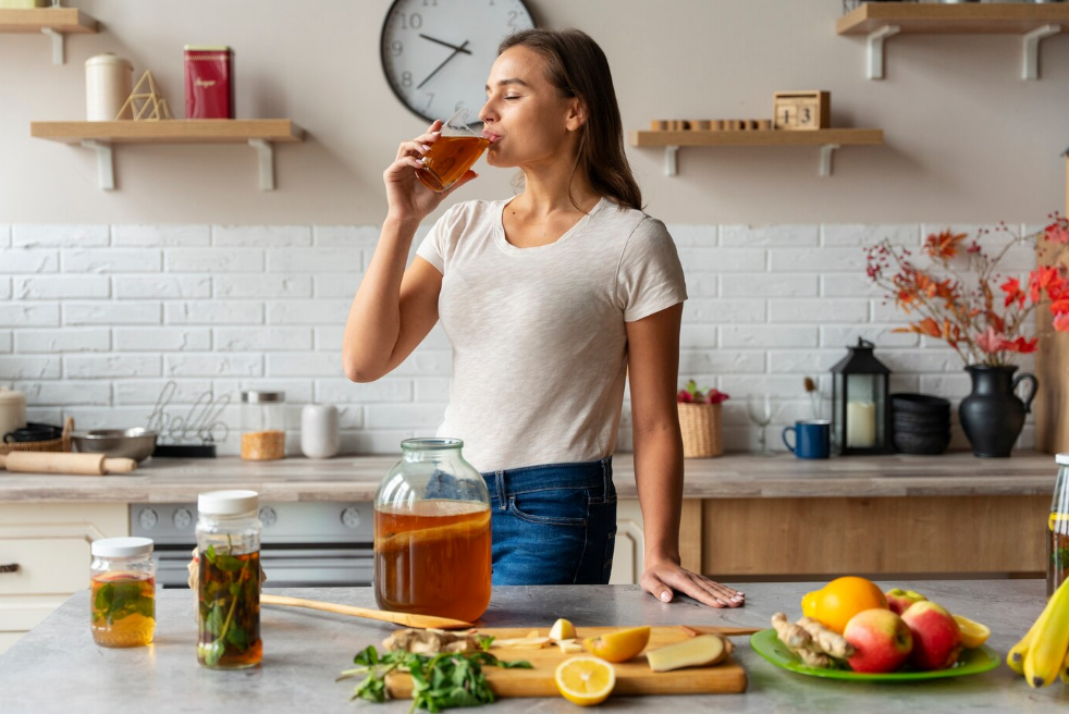Alimentos funcionales