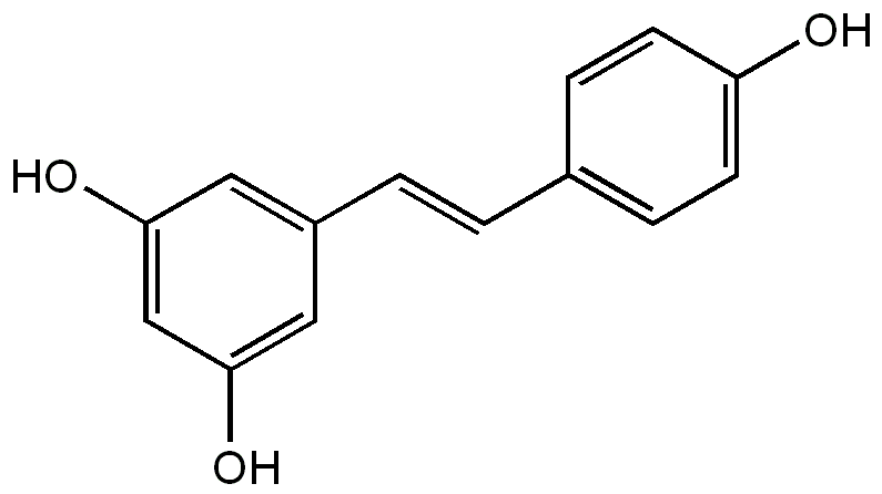 Quercitina y resveratrol: Aplicaciones terapeuticas