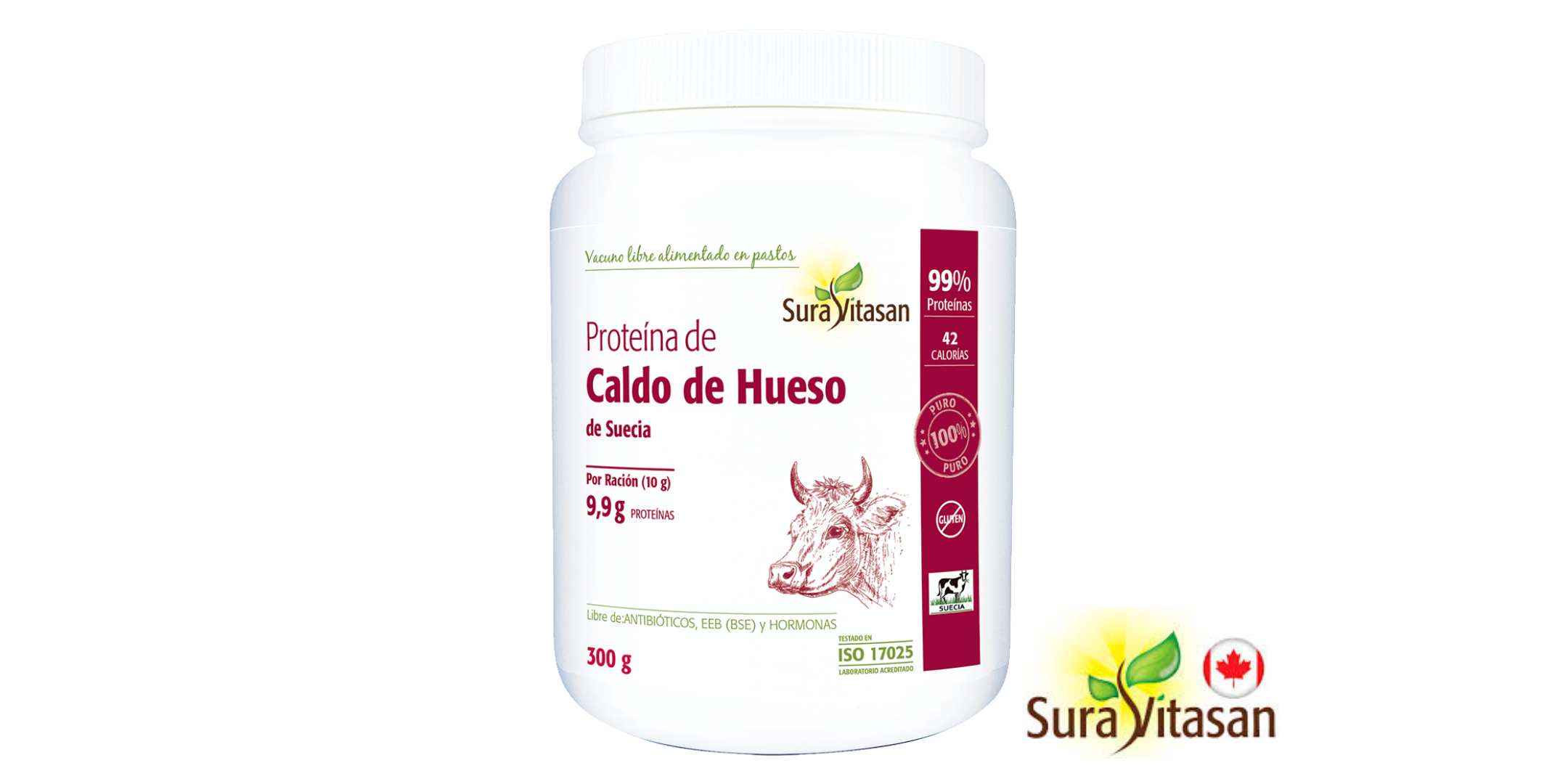 Beneficios del caldo de huesos