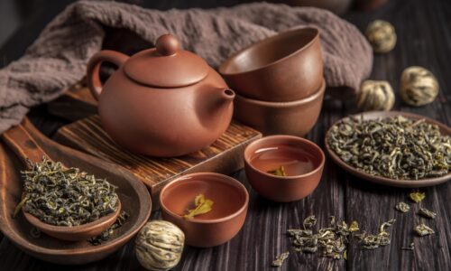 Fitoterapia tradicional china 1/2