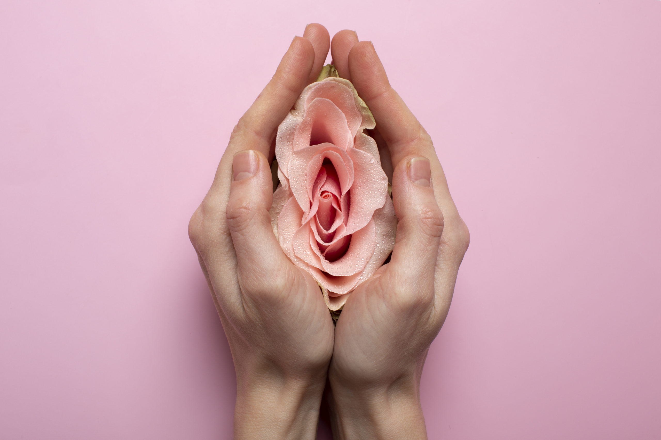 Salud hormonal femenina