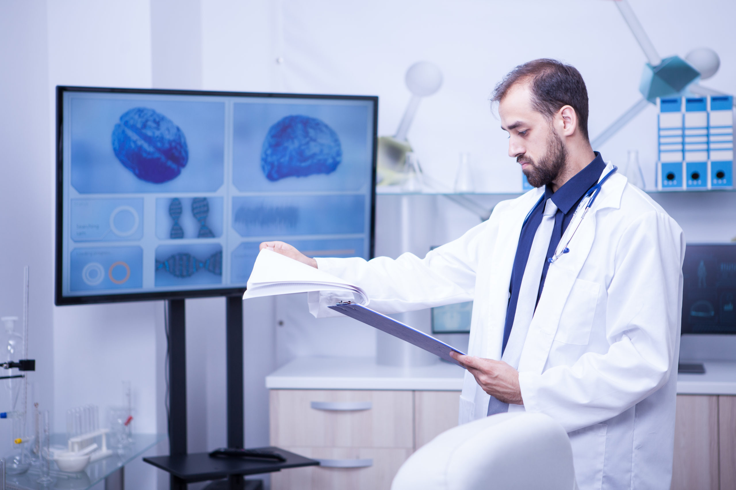 Neurosalud
